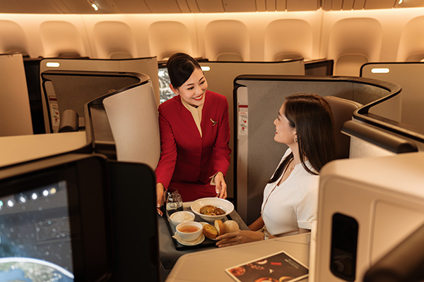 贅を尽くした特別な体験