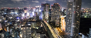 東京