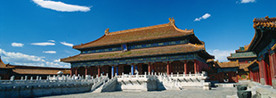 北京