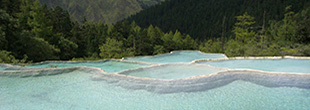 九寨溝