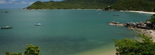 パンガン島