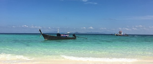 ピピ島