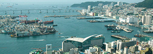 釜山
