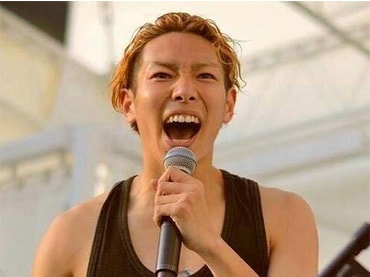 プロフィール写真