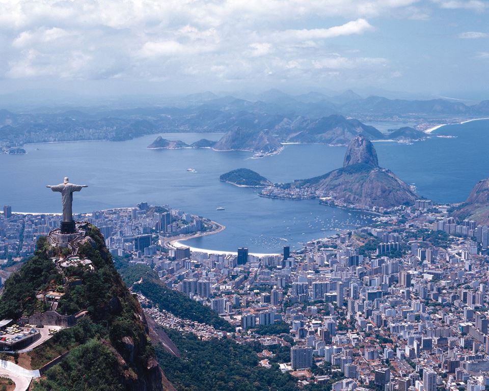 【ブラジル】日本・ブラジル間の短期滞在査証免除について
