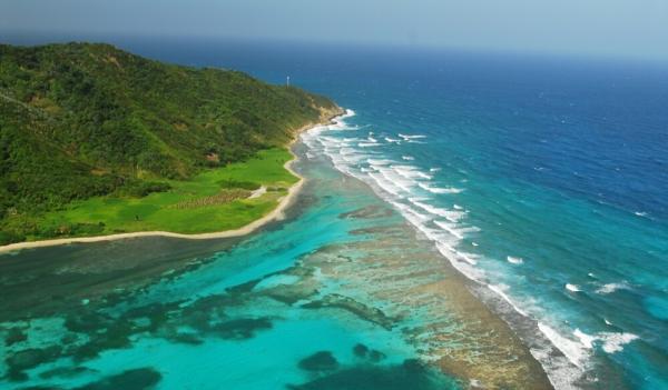 ホンジュラス沖 地震の影響 His世界一周旅行デスク