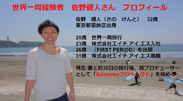 佐野さん