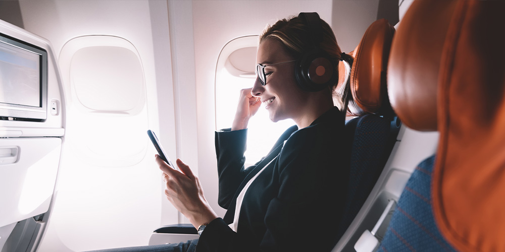 3.「ビジネスクラス」こそ、コスパの真骨頂