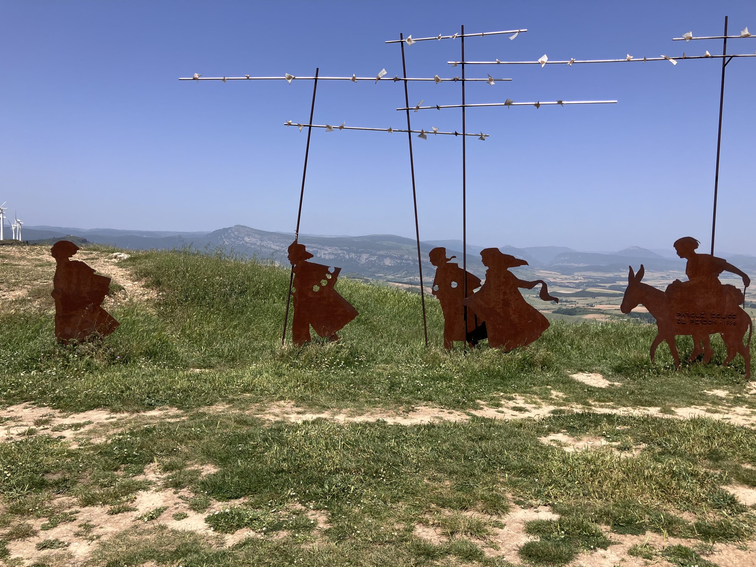 世界一周旅行をしながら聖地巡礼