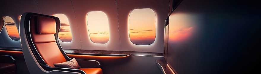 なぜ、このルートこそ「ビジネスクラス」なのか？