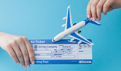 世界一周航空券をご検討の方へのメリット