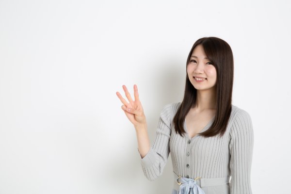 女性のひとり旅の鉄則